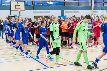 Bild 101 - wCJ NFV Futsalmeisterschaft